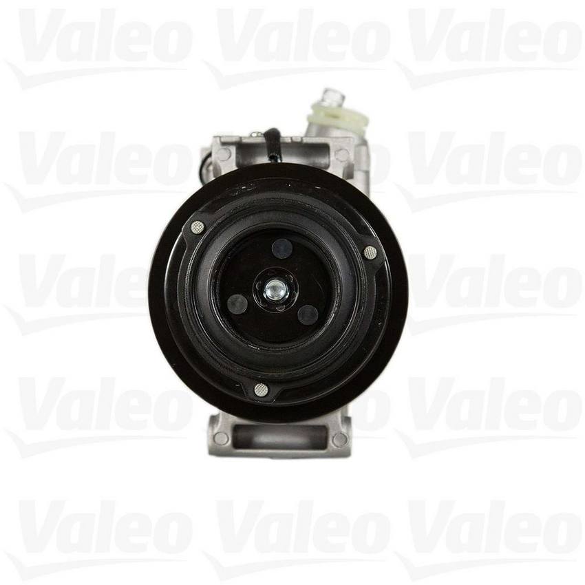 Mercedes Sprinter A/C Compressor 000230701180 - Valeo 10000701